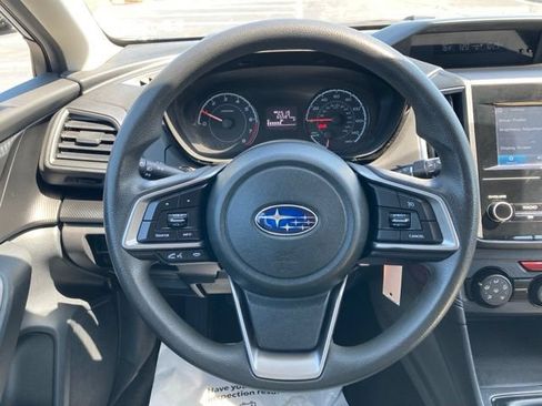 Used 2022 Subaru Impreza 2.0i AWD/4WD image 19