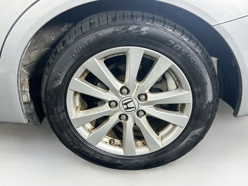 Used 2012 Honda Civic EX image 11