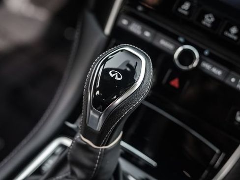 Used 2023 INFINITI Q50 Sensory AWD/4WD image 28