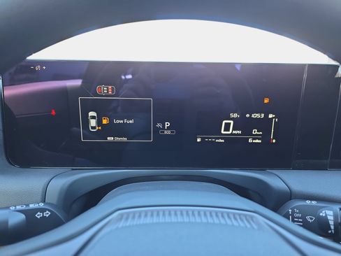 New 2026 Nissan Sentra S w/ S Cold Weather Package FWD image 18