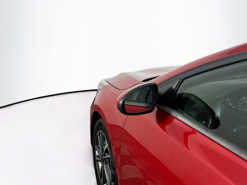 Used 2024 Kia Forte LXS image 16