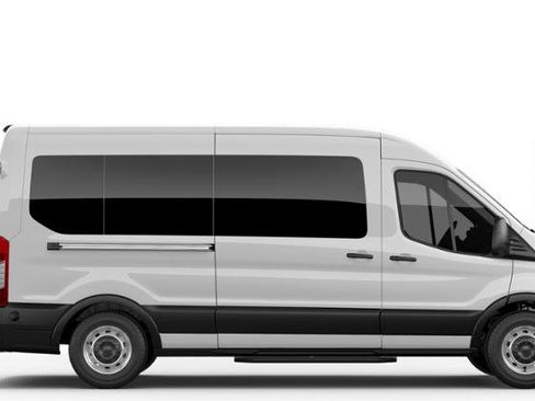 New 2026 Ford Transit 350 XL image 5
