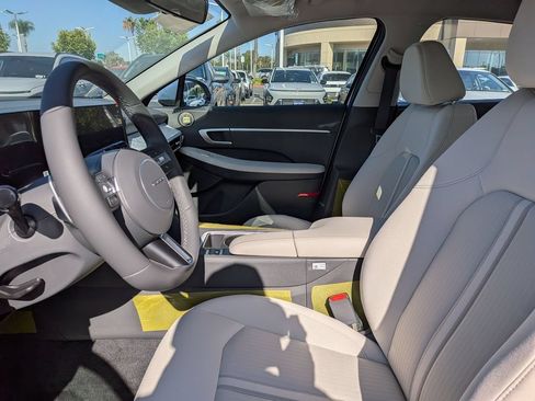 New 2026 Hyundai Sonata SEL FWD image 15