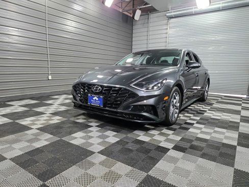 Used 2023 Hyundai Sonata SEL w/ Convenience Package image 45