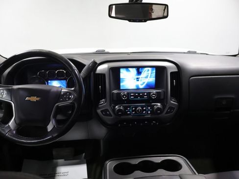 Used 2014 Chevrolet Silverado 1500 LT w/ All Star Edition AWD/4WD image 21