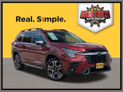 Used 2023 Subaru Ascent Touring