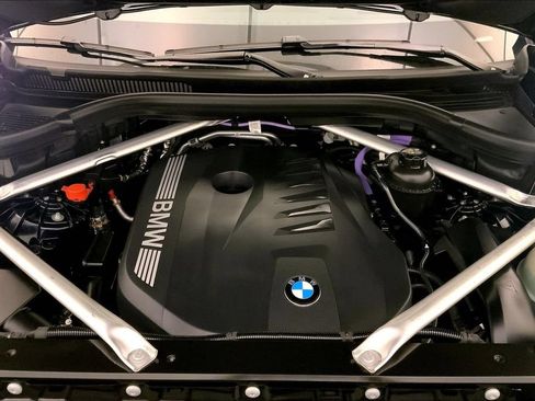 Certified 2026 BMW X5 xDrive40i AWD/4WD image 9