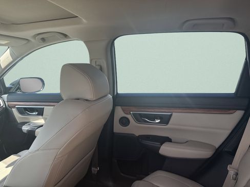Used 2022 Honda CR-V EX-L image 27