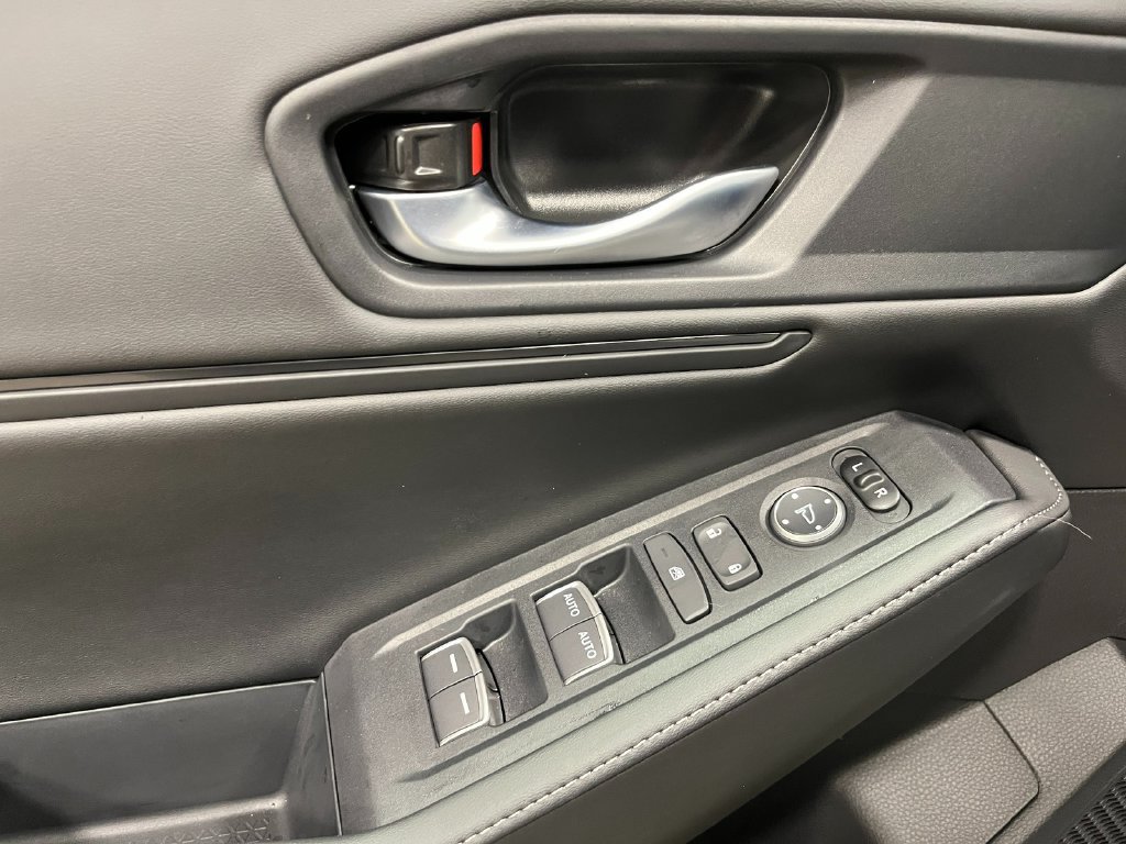 New 2026 Honda Accord Sport image 14