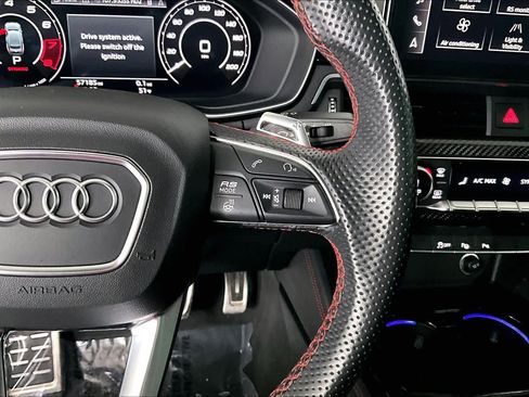 Used 2021 Audi RS 5 Sportback image 23
