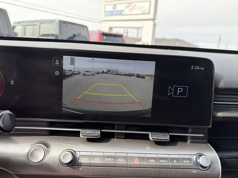 Used 2025 Hyundai Kona SEL image 29