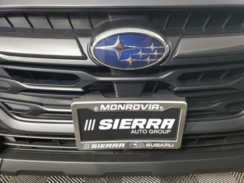 New 2025 Subaru Outback Premium image 10