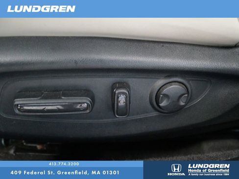 Used 2023 Honda Accord Touring image 13