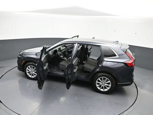 Certified 2026 Honda CR-V EX image 44