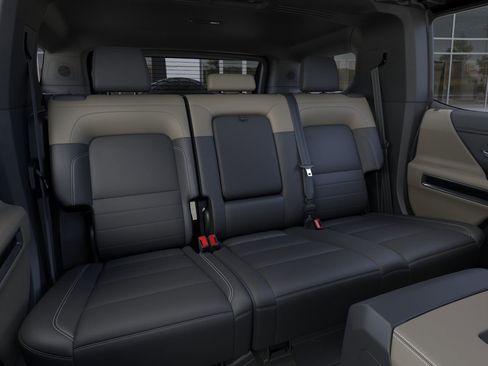 New 2026 GMC Hummer EV SUV image 41