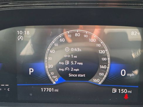 Used 2023 Volkswagen Taos S FWD image 25