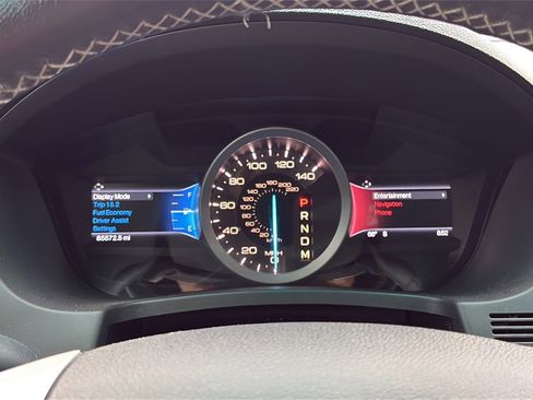 Used 2015 Ford Explorer Sport w/ Equipment Group 401A image 22