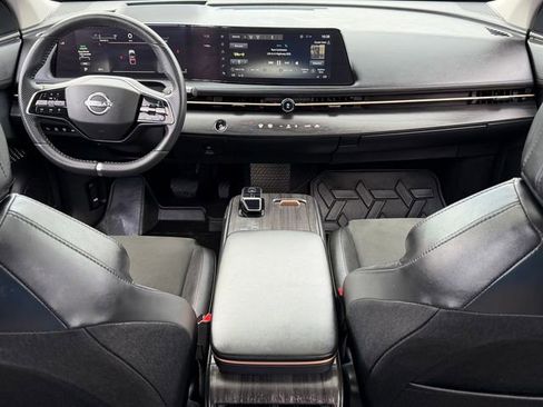 Certified 2024 Nissan Ariya AWD image 24