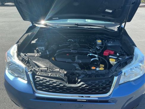 Used 2016 Subaru Forester 2.5i Limited w/ Protection Package #2 AWD/4WD image 34