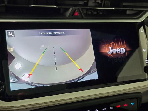 New 2026 Jeep Cherokee Limited image 28