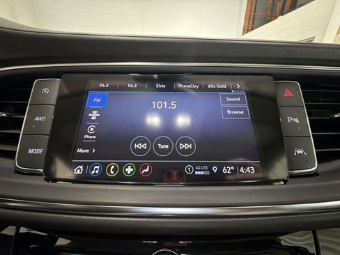 Certified 2023 Buick Enclave Essence image 16