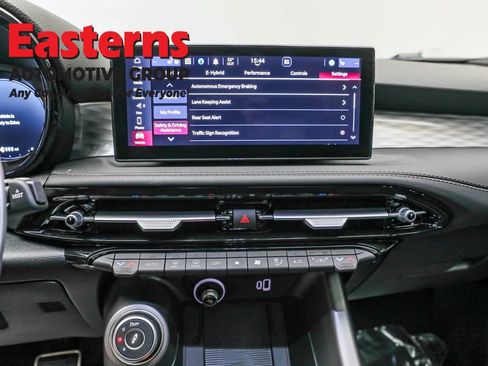 Used 2024 Alfa Romeo Tonale Veloce image 12