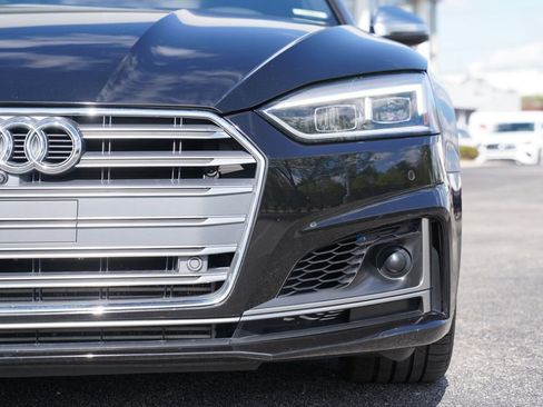 Used 2019 Audi S5 Prestige w/ S Sport Package AWD/4WD image 24