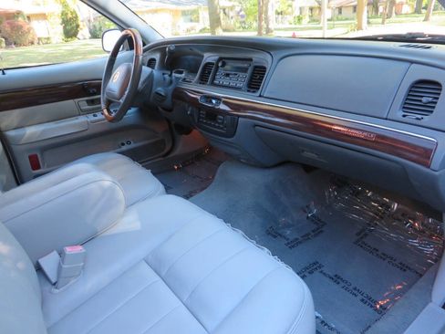 Used 2003 Mercury Grand Marquis LS image 15