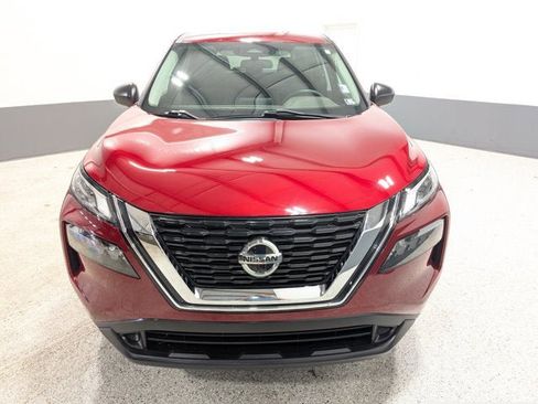 Used 2021 Nissan Rogue S image 8