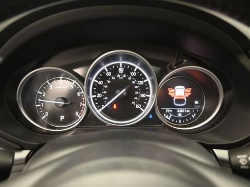 Certified 2023 MAZDA CX-5 AWD 2.5 S image 22