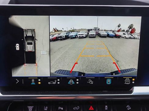 New 2025 Chevrolet Silverado 3500 LT w/ All Star Edition image 22