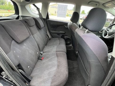 Used 2011 Honda Fit Sport image 14