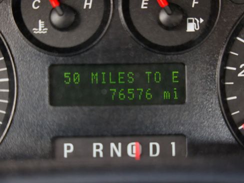 Used 2007 Ford Taurus SE image 36