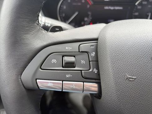 Certified 2024 Cadillac CT5 Premium Luxury AWD/4WD image 24