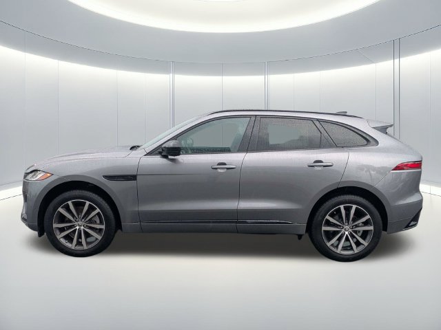 New 2026 Jaguar F-PACE R-Dynamic S AWD/4WD image 3