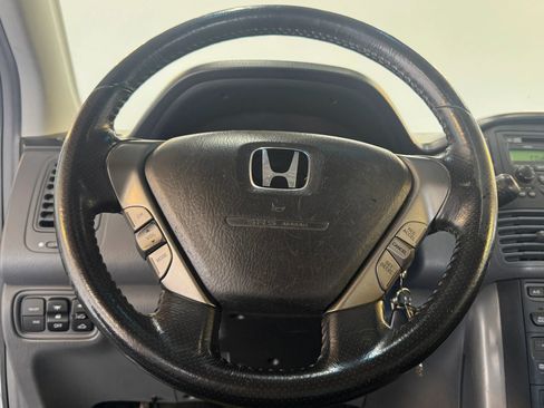 Used 2005 Honda Pilot EX-L image 17