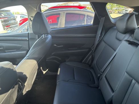Used 2023 Hyundai Tucson SEL w/ Convenience Package FWD image 10