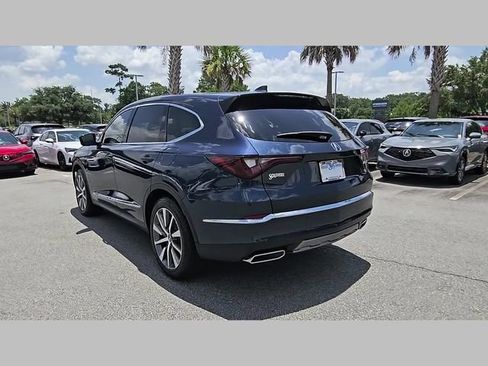 Certified 2025 Acura MDX FWD w/ Technology Package image 20