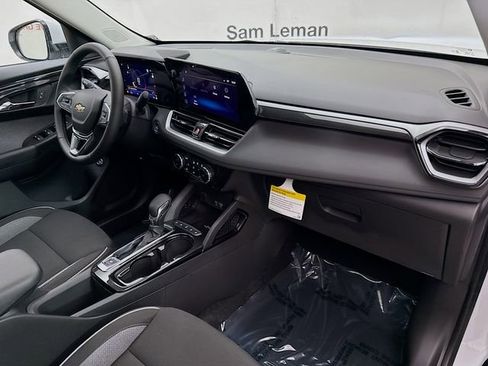 New 2026 Chevrolet TrailBlazer LT w/ Convenience Package image 31