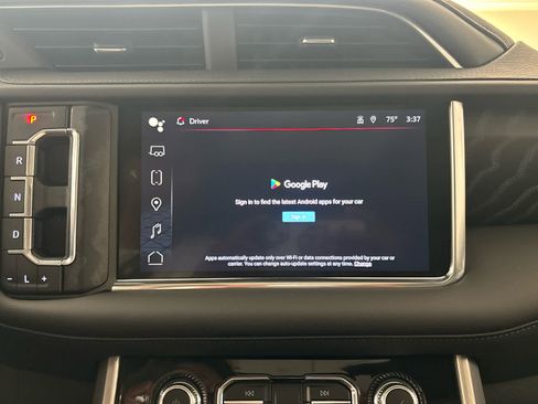 Used 2024 GMC Yukon Denali w/ LPO, Floor Liner Package image 39