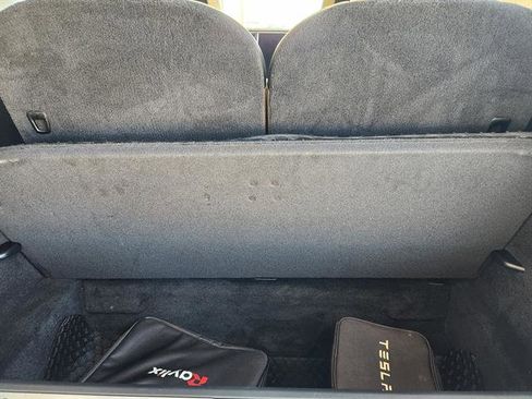 Used 2017 Tesla Model X 90D image 24