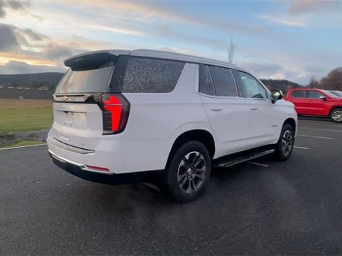 New 2026 Chevrolet Tahoe LT image 8
