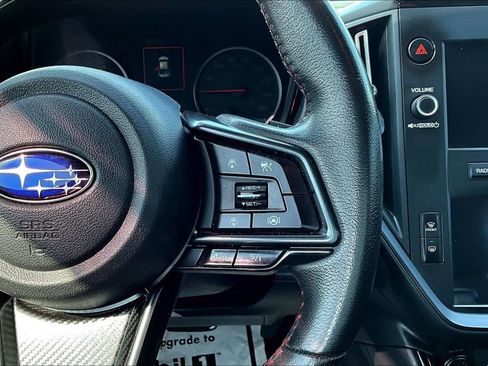 Used 2022 Subaru WRX AWD/4WD image 11