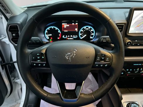 Used 2024 Ford Bronco Sport Big Bend w/ Convenience Package AWD/4WD image 31