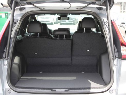 New 2026 Honda CR-V Sport Touring image 15