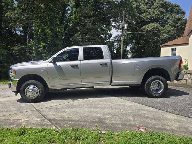 Used 2019 RAM 3500 Tradesman AWD/4WD image 37