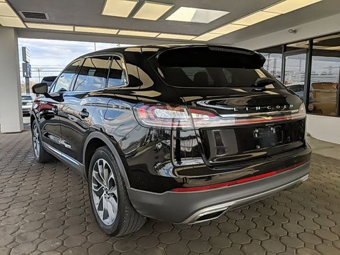 Certified 2023 Lincoln Nautilus Reserve AWD/4WD image 37