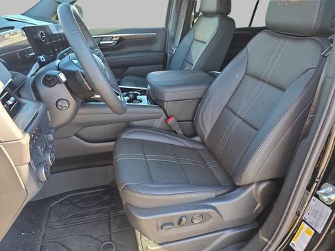 New 2025 Chevrolet Tahoe High Country image 15