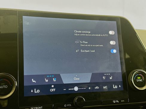 Used 2023 Lexus NX 250 FWD image 24