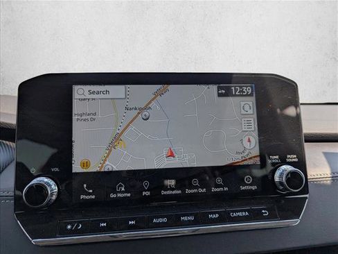 Used 2023 Mitsubishi Outlander SEL AWD/4WD image 26